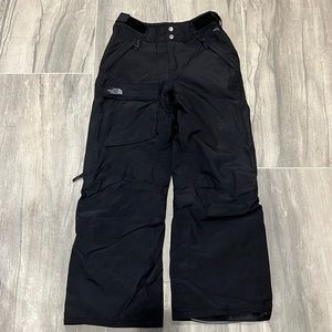 North Face Snowboard/Ski Pants
